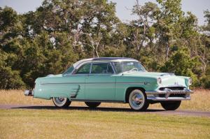 Mercury Monterey Sun Valley 2-Door Hardtop